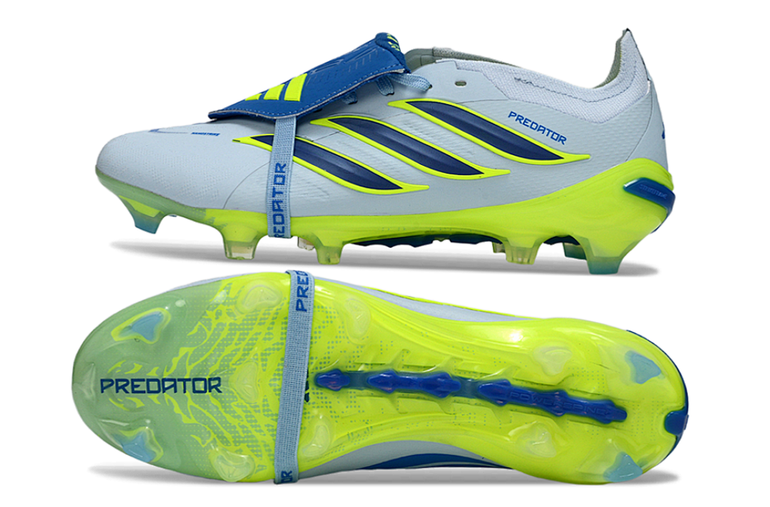 Predator 26 FT Elite 'Ice Cold Precision'