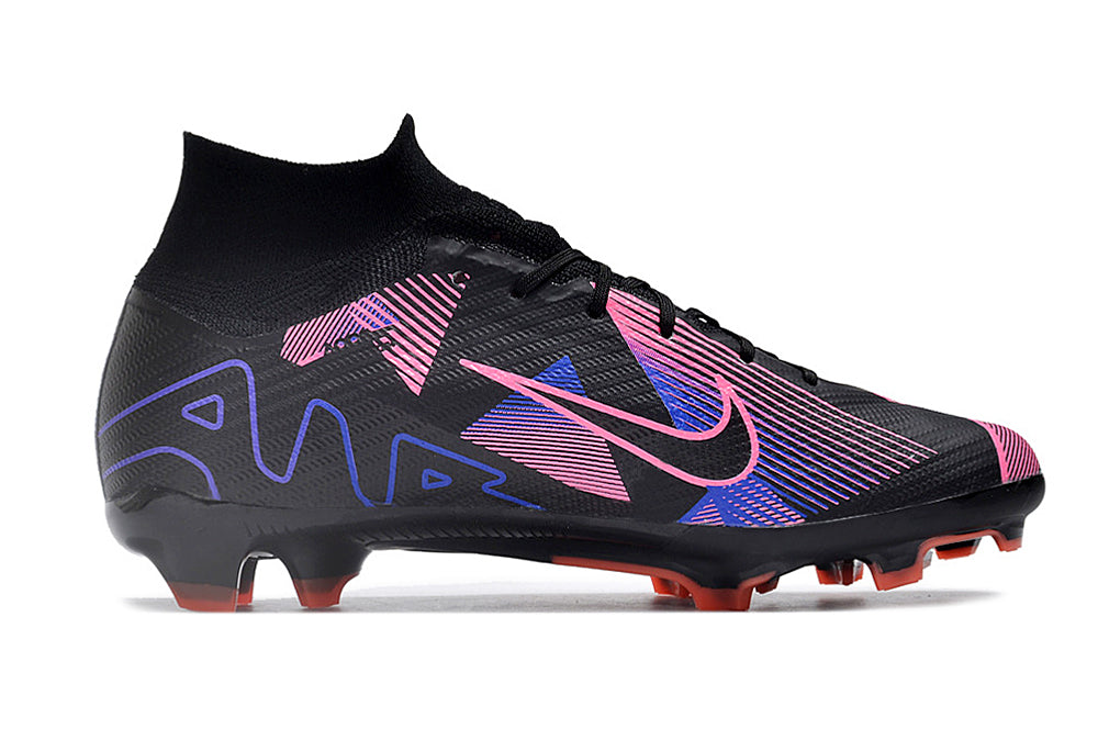 Superfly 9 #40