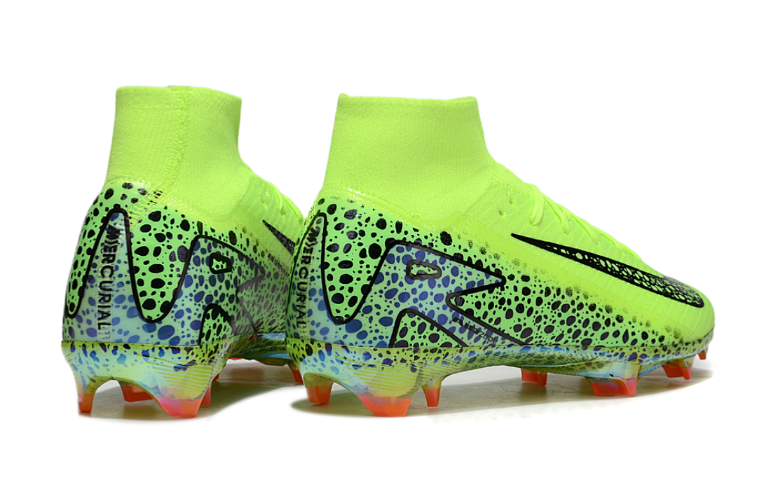Superfly 16 #74