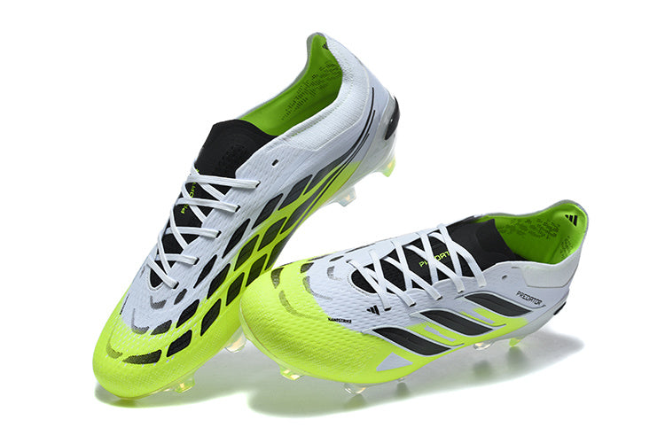 Predator 26 Laced #35