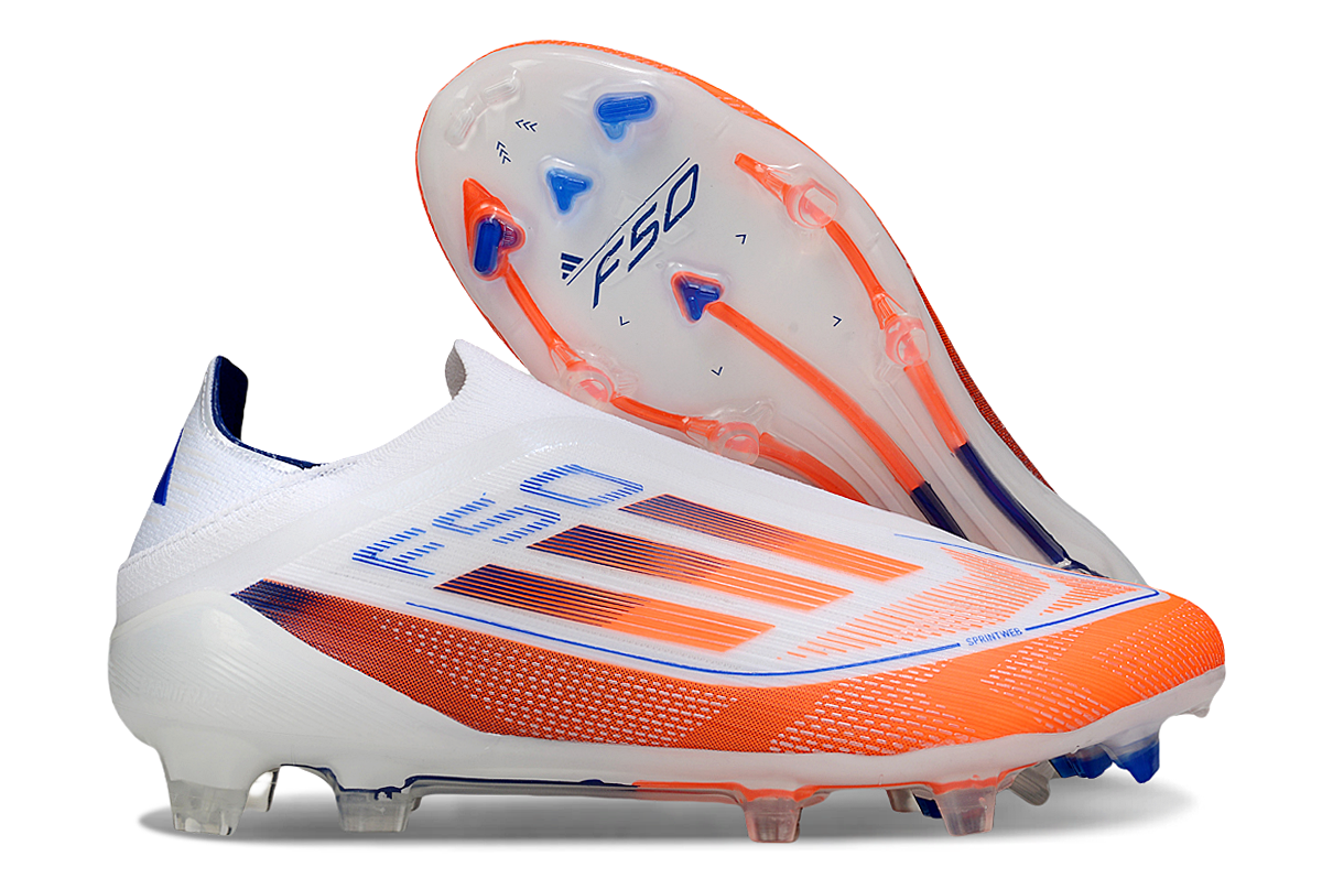 Adidas F50 laceless #60