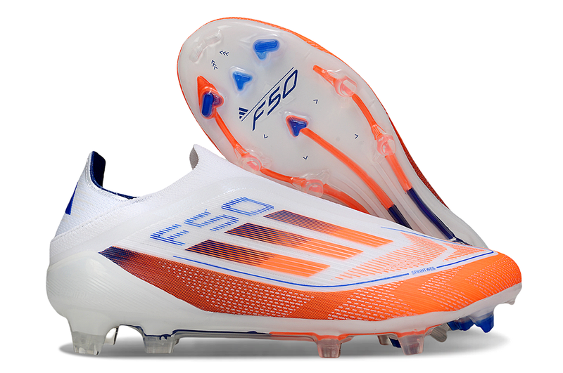 Adidas F50 laceless #60