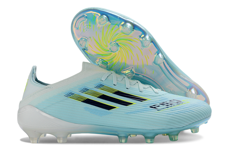 Adidas F50 laced #10