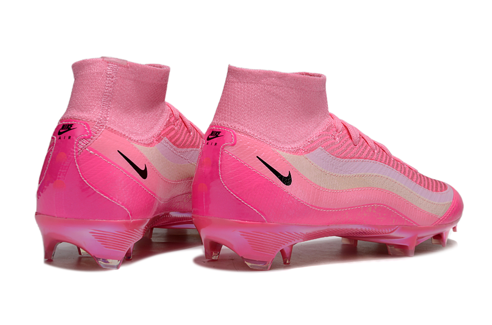 Nike Air Zoom Mercurial Superfly IIX Elite FG