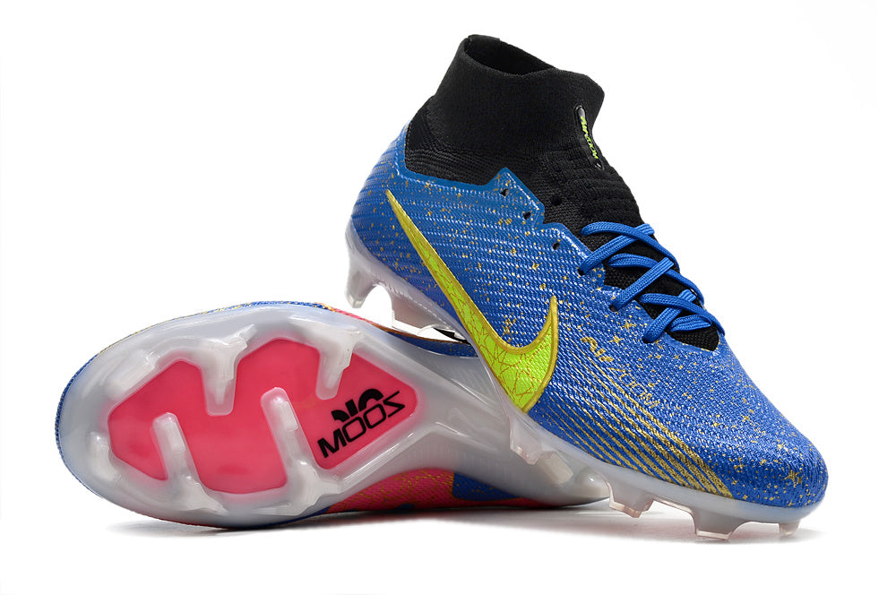 Superfly 9 #18