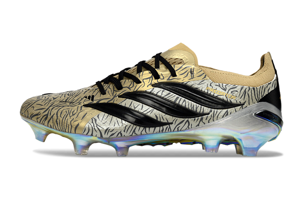 Predator 26 Laced #9
