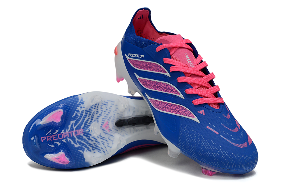 Predator 26 Laced #57
