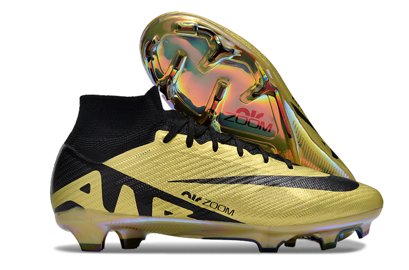 Superfly 9 #48
