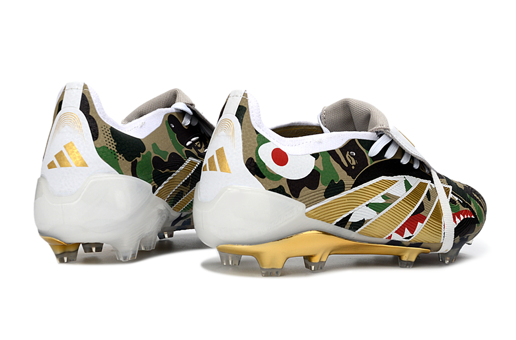 Predator 25 FT 'BAPE'