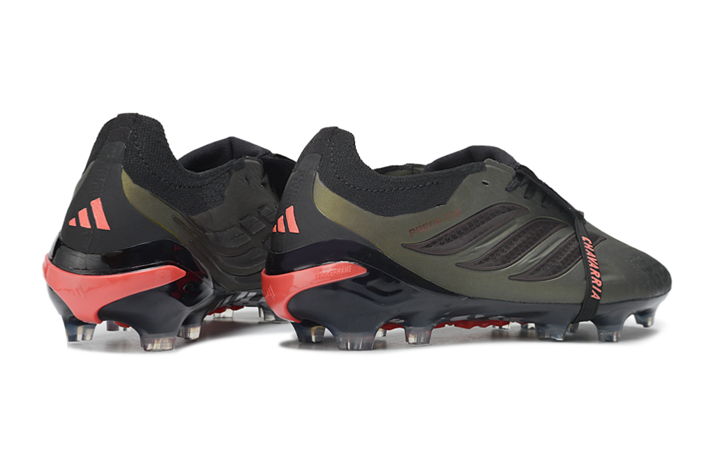 Predator 26 FT Elite #34
