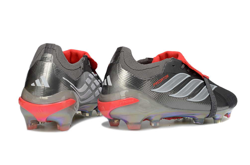 Predator 26 FT 'Finishers Steel'