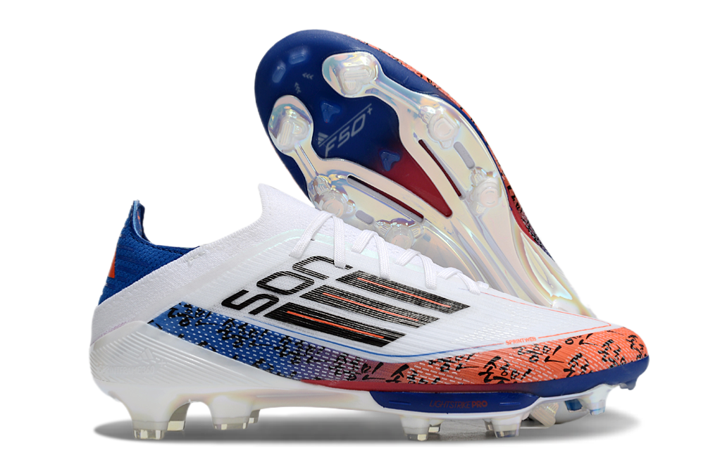 Adidas F50+ FG