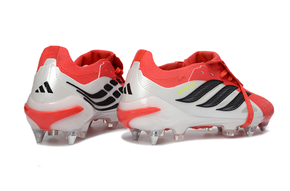 Predator 26 FT Elite #62 SG
