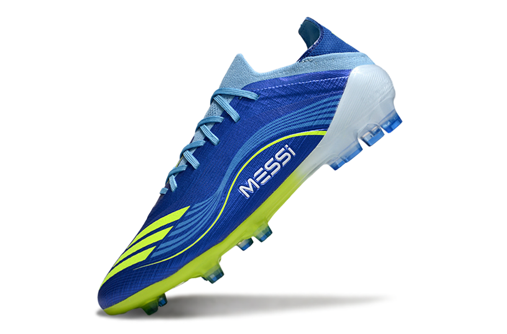 F50 laced #14