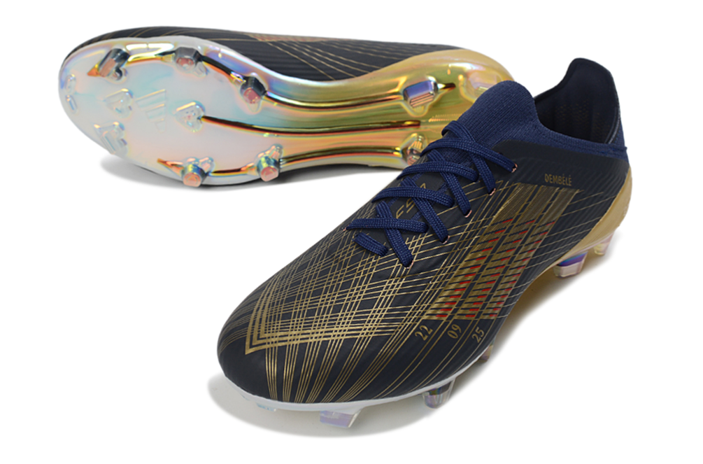 F50 laced #16