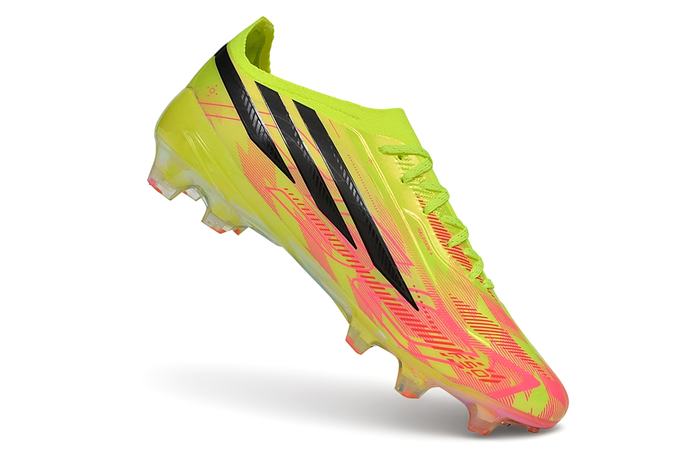 F50 laced #5