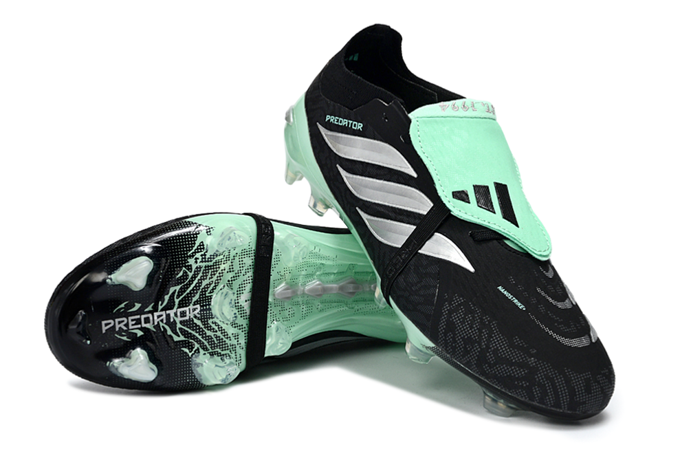 Predator 26 FT Elite 'Final Rush'