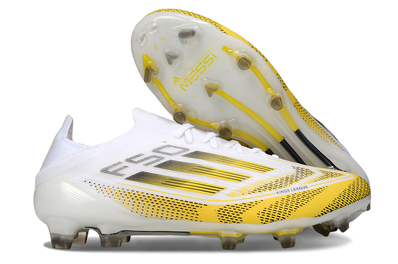 Adidas F50 laced #34