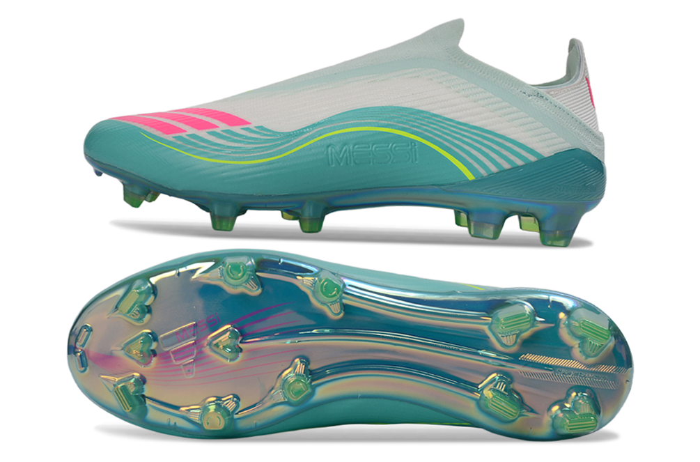 Adidas F50 laceless #57