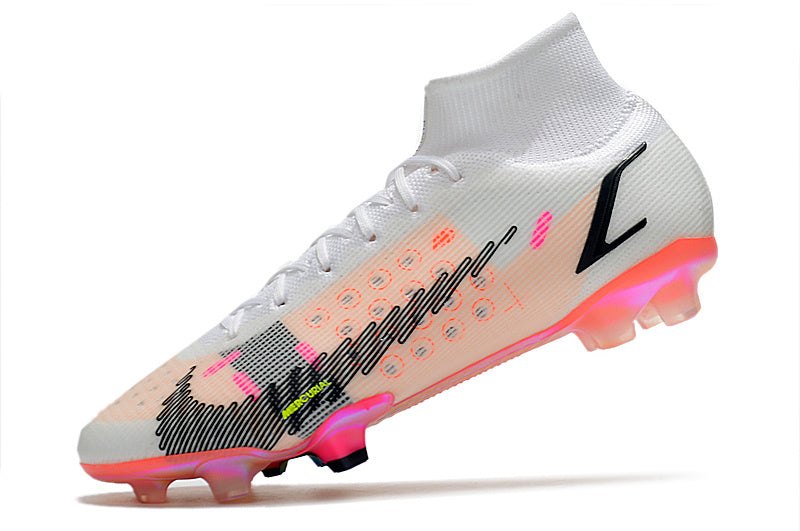 Rawdacious Pack Superfly 8