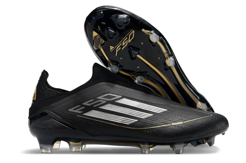 Adidas F50 laceless #72