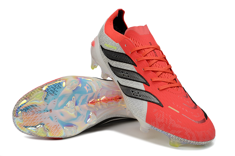 Predator 26 Laced #51