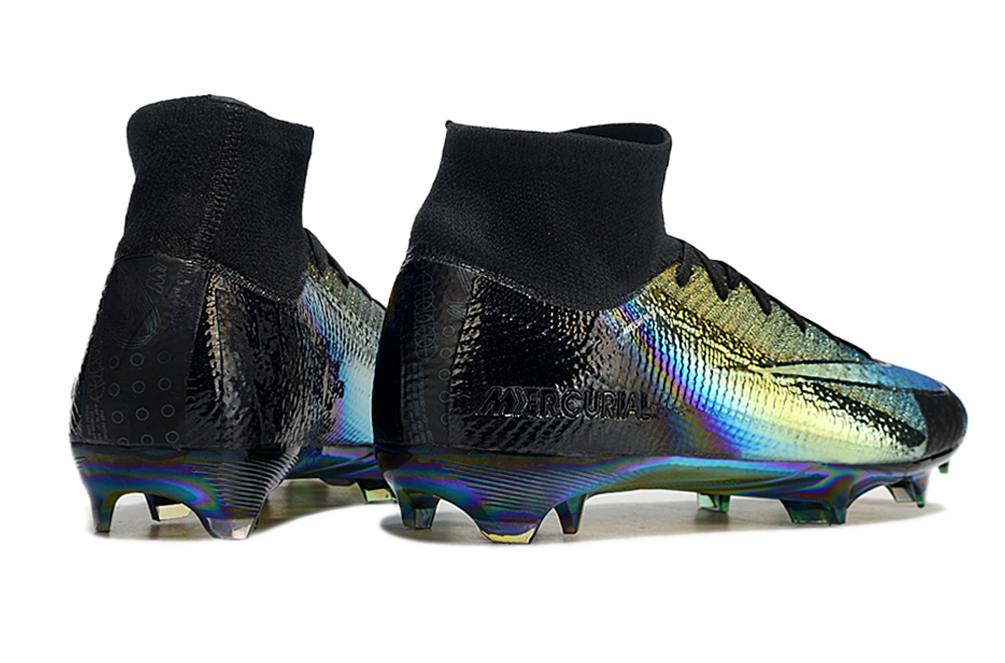 Superfly 16 'Cosmic Speed 001'