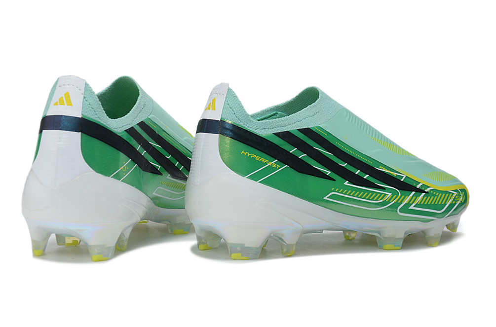 Adidas F50 laceless #46
