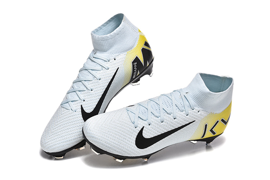 Superfly 16 #36
