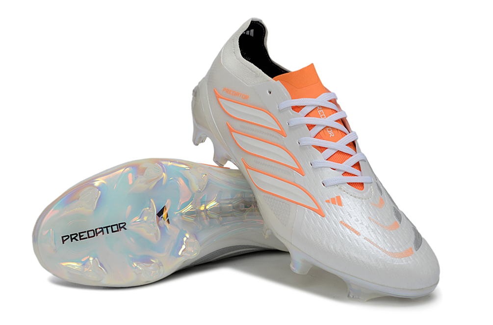 Predator 26 Laced #19