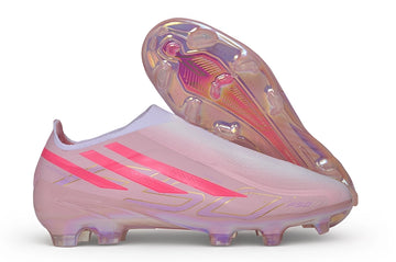 Adidas F50 Hyperfast Elite Laceless