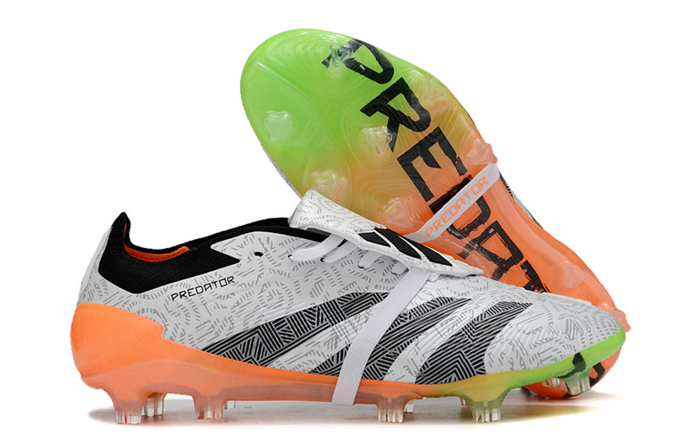 Predator Elite Tongue FG