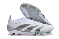Predator 24 Elite Laceless FG