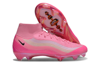 Nike Air Zoom Mercurial Superfly IIX Elite FG