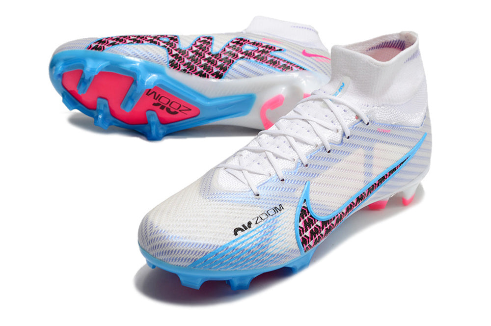 Superfly 9 #10