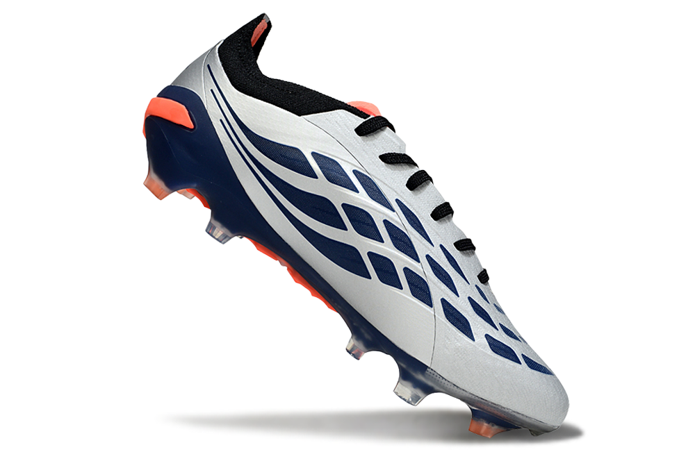 Predator 26 Laced #58