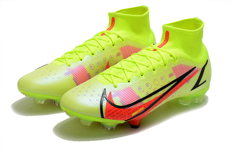 Motivation Pack Superfly 8
