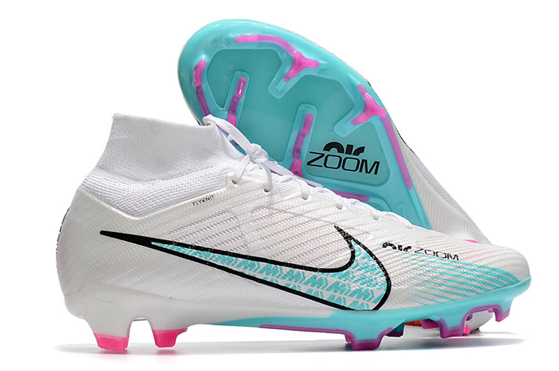 Nike Air Zoom Mercurial Superfly IX Elite FG