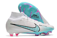 Nike Air Zoom Mercurial Superfly IX Elite FG