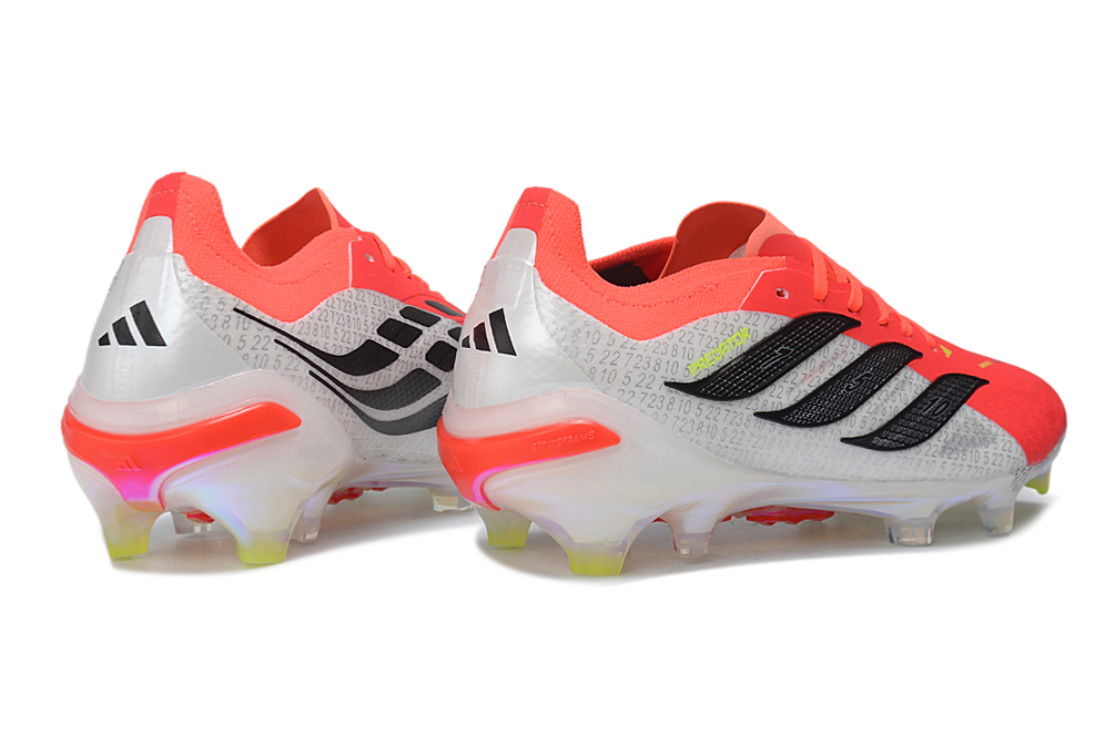 Predator 26 Laced #22