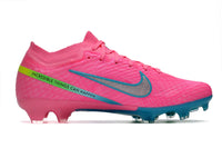 Nike Air Zoom Mercurial Superfly IX Elite FG