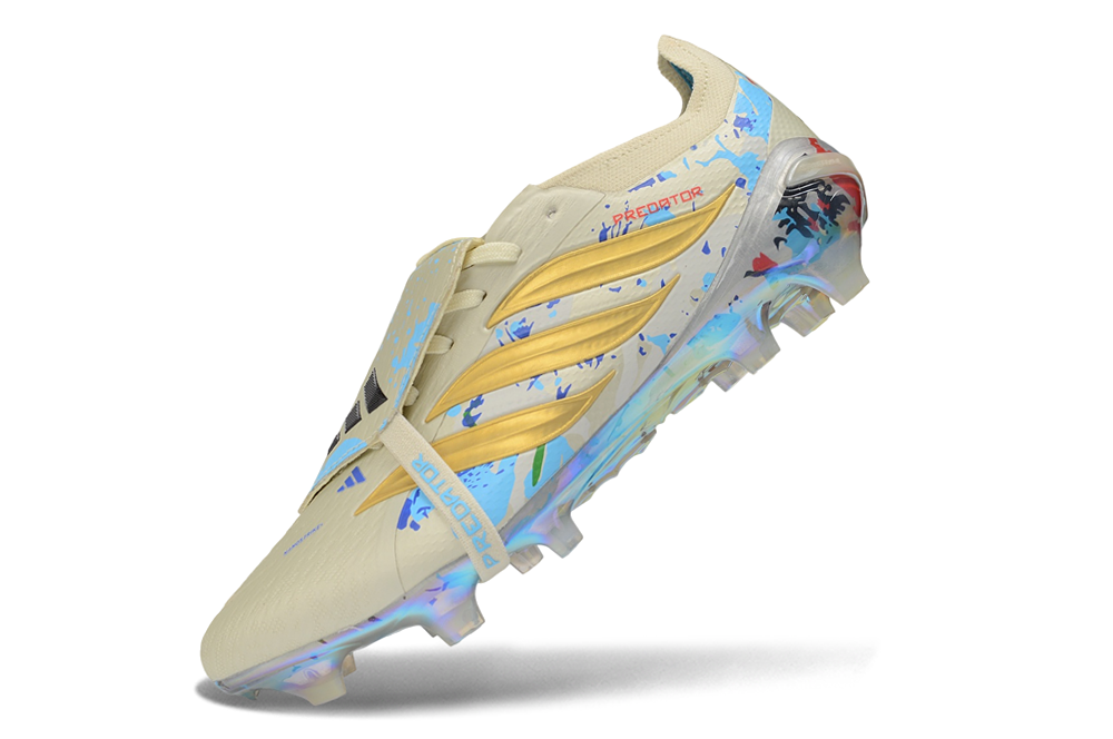 Predator 26 FT Elite #32