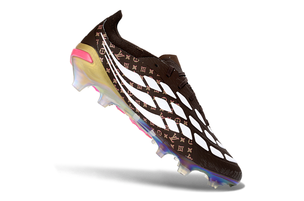 Predator 26 Laced #40