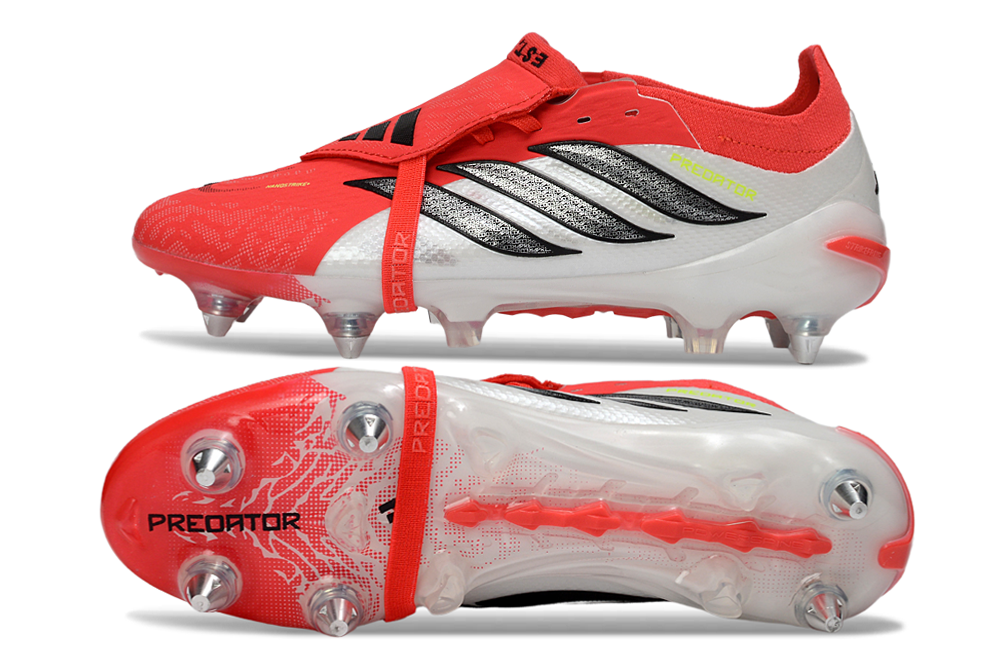 Predator 26 FT Elite #62 SG