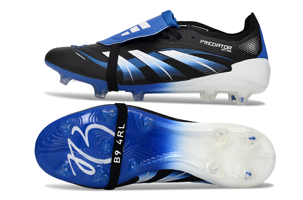 Predator 25 FT x Jude Bellingham 'Glory Blue'