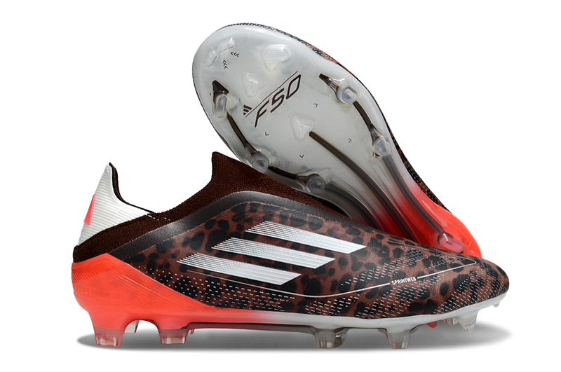 Adidas F50 laceless #59