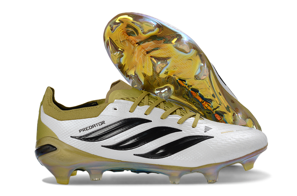 Predator 26 Laced #34