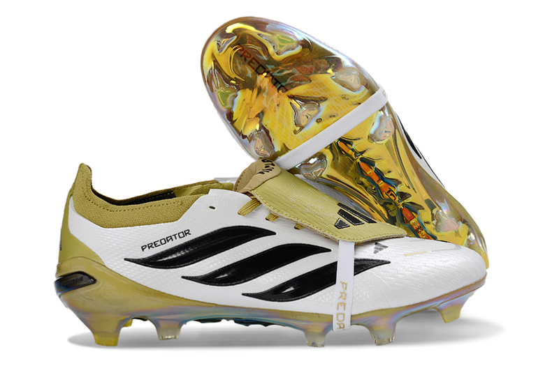 Predator 26 FT Elite #48