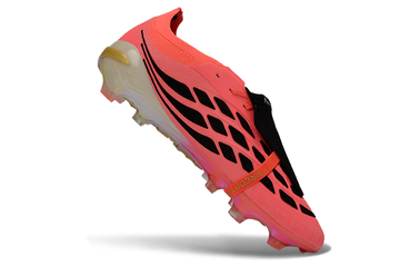Adidas Predator x 2026 World Cup Boots Tongue FG