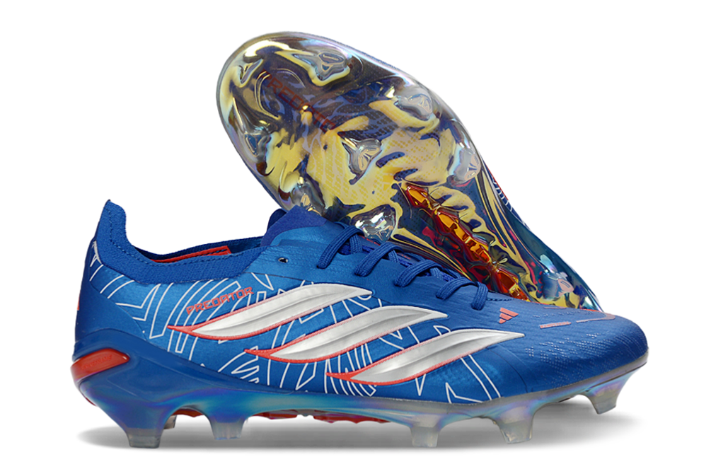 Predator 26 Laced #32